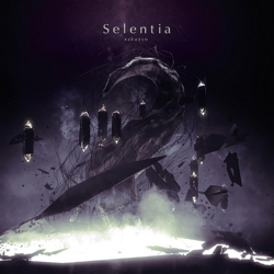 "Selentia" Album Art
