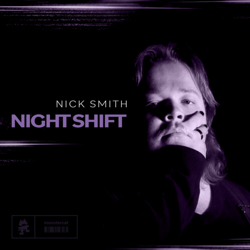 "Night Shift" Album Art