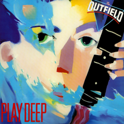 "Play Deep" Album Art
