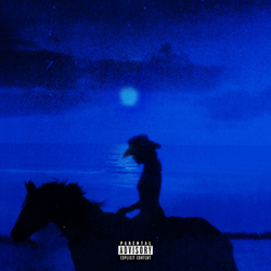 "MALA MÍA" Album Art