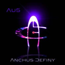 "Anchus Definy" Album Art