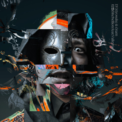 "The Rebellion of Phantom (feat. Valkyria)" Album Art