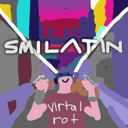 "smilatin ablum" Album Art
