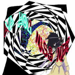 "Compliance" Album Art