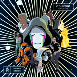 "& Friends" Album Art