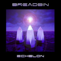 "Echelon" Album Art