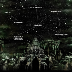 "Unity Project, Pt. 3" Album Art
