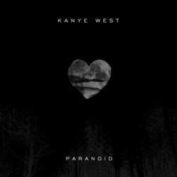 "Paranoid" Album Art