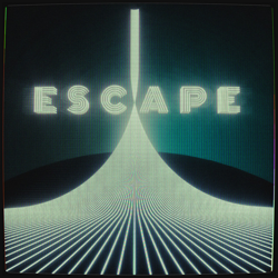 "Escape (feat. Hayla)" Album Art