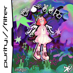 "imago" Album Art