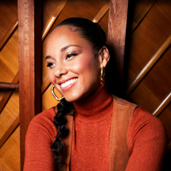 Alicia Keys's Profile Image