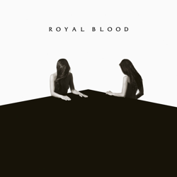 "How Did We Get So Dark?" Album Art