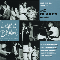 Art Blakey Quintet's Profile Image