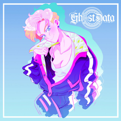 "Blatant Plagiarism" Album Art