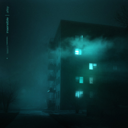 "alley" Album Art