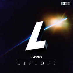 "Liftoff" Album Art
