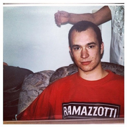 "Старый Хлам, Ч. 1" Album Art