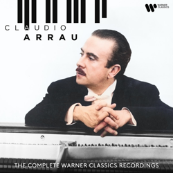 "The Complete Warner Classics Recordings" Album Art