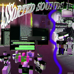 "assorted sounds 15" Album Art