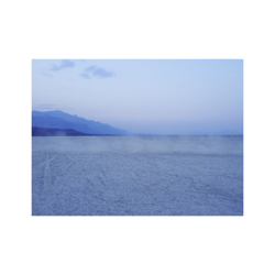 "Recollected Ambient Works, Vol. 2: Escape to Los Angeles" Album Art