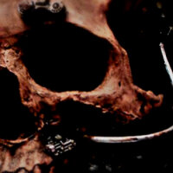 "Encoder" Album Art