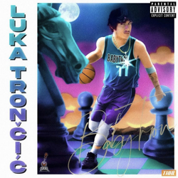 "Compliance" Album Art