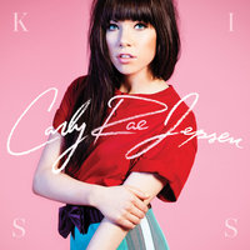 "Kiss" Album Art
