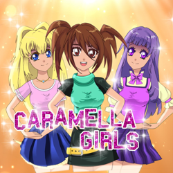 Caramella Girls's Profile Image