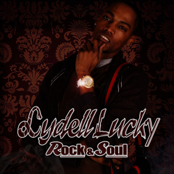 "Rock & Soul" Album Art