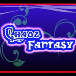 "Chaoz Fantasy" Album Art