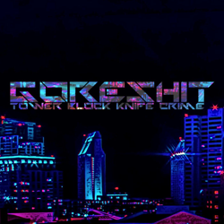 "tower block knife crime" Album Art