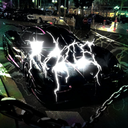 "Race" Album Art