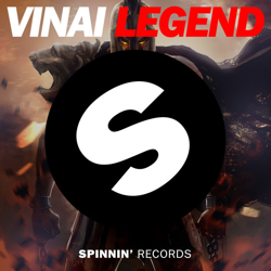 "Legend" Album Art