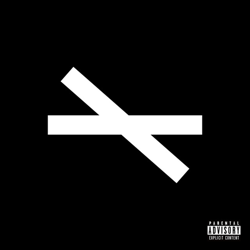"Bloody Power Fame" Album Art
