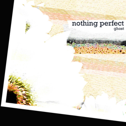 "Nothing Perfect" Album Art