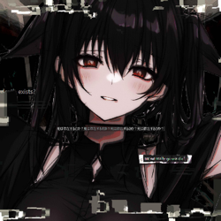 "death exists?" Album Art