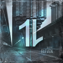 "Eleven" Album Art