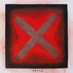"Devil" Album Art