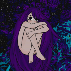 "Drowning In The Sewer" Album Art