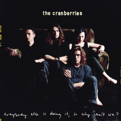 "Everybody Else Is Doing It, So Why Can't We?" Album Art