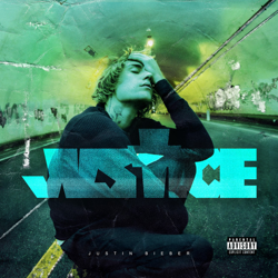 "Justice" Album Art