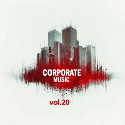 "Corporate Music vol.20" Album Art