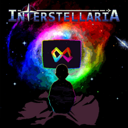 "Interstellaria" Album Art