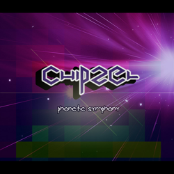 "Phonetic Symphony" Album Art