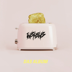 "Das Album" Album Art