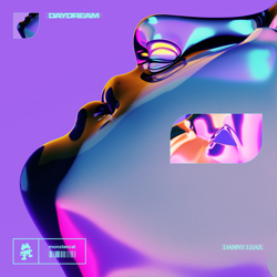 "Daydream" Album Art