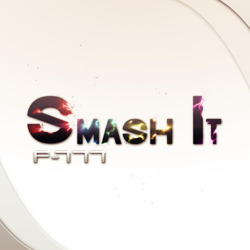 "Smash It Vol.1" Album Art