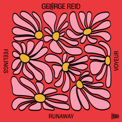 "Runaway" Album Art