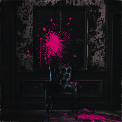 "Destroy The Art" Album Art