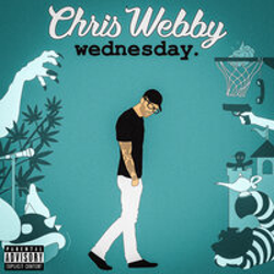 "Wednesday" Album Art